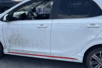 Anti brouillard gauche (feux) KIA PICANTO 3