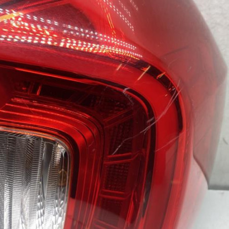 Feu arriere principal droit (feux) KIA PICANTO 3
