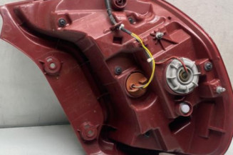 Feu arriere principal droit (feux) KIA PICANTO 3