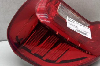 Feu arriere principal gauche (feux) KIA PICANTO 3