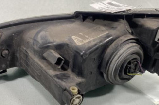 Optique avant principal droit (feux)(phare) PEUGEOT 206