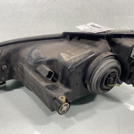 Optique avant principal droit (feux)(phare) PEUGEOT 206