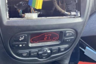 Optique avant principal droit (feux)(phare) PEUGEOT 206