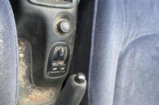 Optique avant principal droit (feux)(phare) PEUGEOT 206