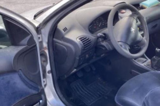 Optique avant principal droit (feux)(phare) PEUGEOT 206