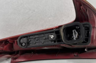 Feu arriere principal gauche (feux) PEUGEOT 206