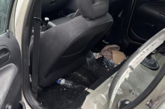 Feu arriere principal gauche (feux) PEUGEOT 206