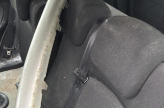 Feu arriere principal gauche (feux) PEUGEOT 206
