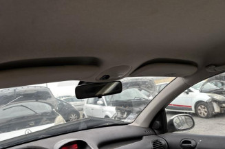 Feu arriere principal gauche (feux) PEUGEOT 206