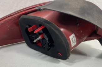 Feu arriere principal droit (feux) PEUGEOT 206+