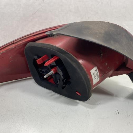 Feu arriere principal droit (feux) PEUGEOT 206+