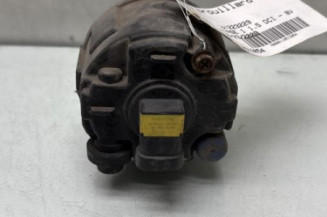 Anti brouillard droit (feux) NISSAN NOTE 1