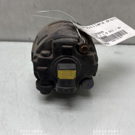 Anti brouillard droit (feux) NISSAN NOTE 1