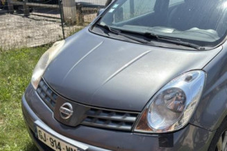 Anti brouillard droit (feux) NISSAN NOTE 1