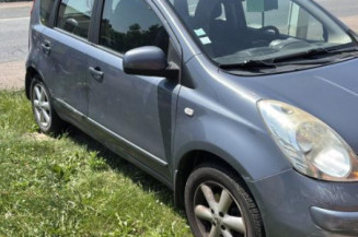 Anti brouillard droit (feux) NISSAN NOTE 1