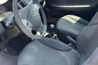 Anti brouillard droit (feux) NISSAN NOTE 1