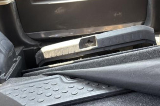 Anti brouillard droit (feux) NISSAN NOTE 1