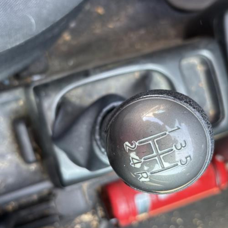 Anti brouillard droit (feux) NISSAN NOTE 1 Photo n°11