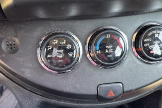 Anti brouillard droit (feux) NISSAN NOTE 1