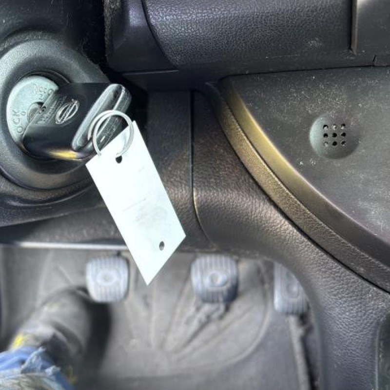 Anti brouillard droit (feux) NISSAN NOTE 1 Photo n°13