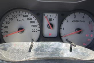 Anti brouillard droit (feux) NISSAN NOTE 1