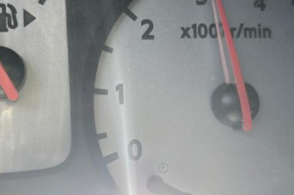 Anti brouillard droit (feux) NISSAN NOTE 1