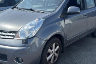 Anti brouillard droit (feux) NISSAN NOTE 1