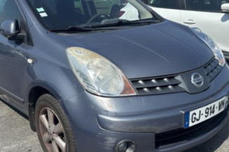 Anti brouillard droit (feux) NISSAN NOTE 1