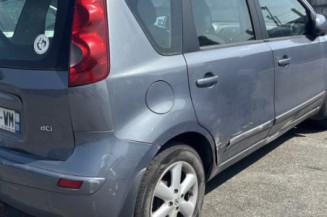 Anti brouillard droit (feux) NISSAN NOTE 1