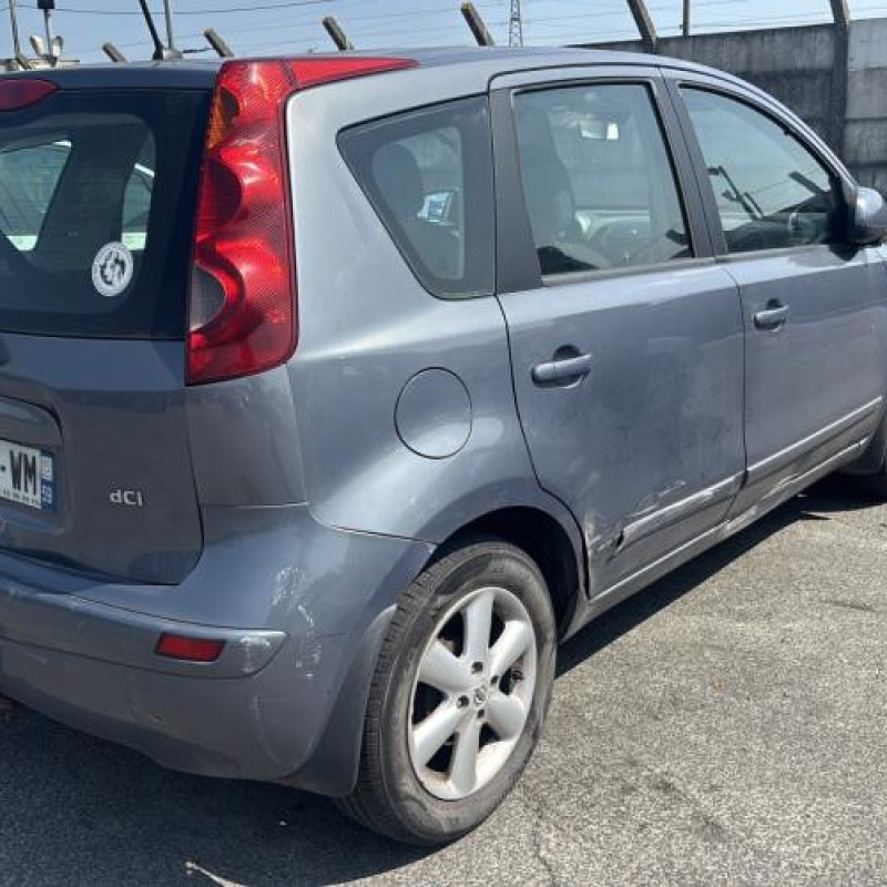 Anti brouillard droit (feux) NISSAN NOTE 1 Photo n°18