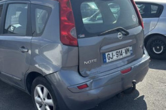 Anti brouillard droit (feux) NISSAN NOTE 1