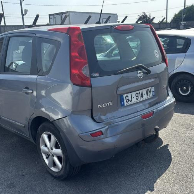 Anti brouillard droit (feux) NISSAN NOTE 1 Photo n°19