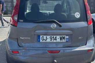 Anti brouillard droit (feux) NISSAN NOTE 1