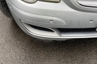 Optique avant secondaire gauche (feux)(clignotant) MERCEDES CLASSE R 251