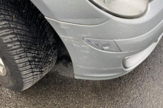 Optique avant secondaire gauche (feux)(clignotant) MERCEDES CLASSE R 251