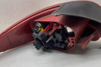 Feu arriere principal droit (feux) PEUGEOT 206