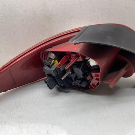 Feu arriere principal droit (feux) PEUGEOT 206