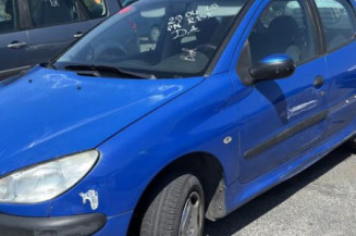 Feu arriere principal droit (feux) PEUGEOT 206