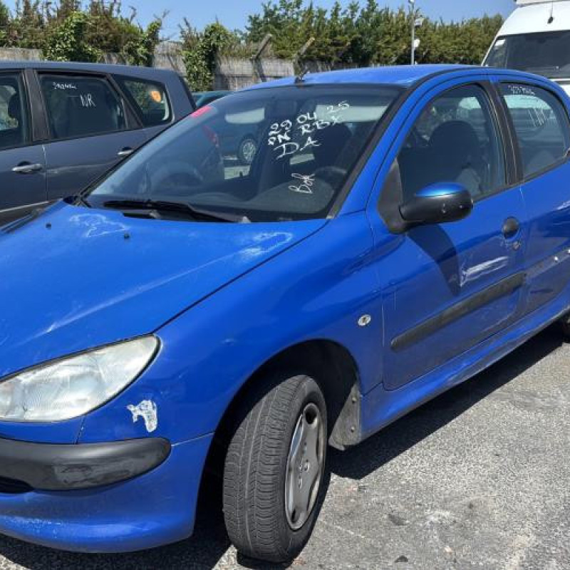 Feu arriere principal droit (feux) PEUGEOT 206 Photo n°4
