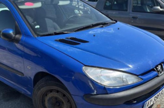 Feu arriere principal droit (feux) PEUGEOT 206