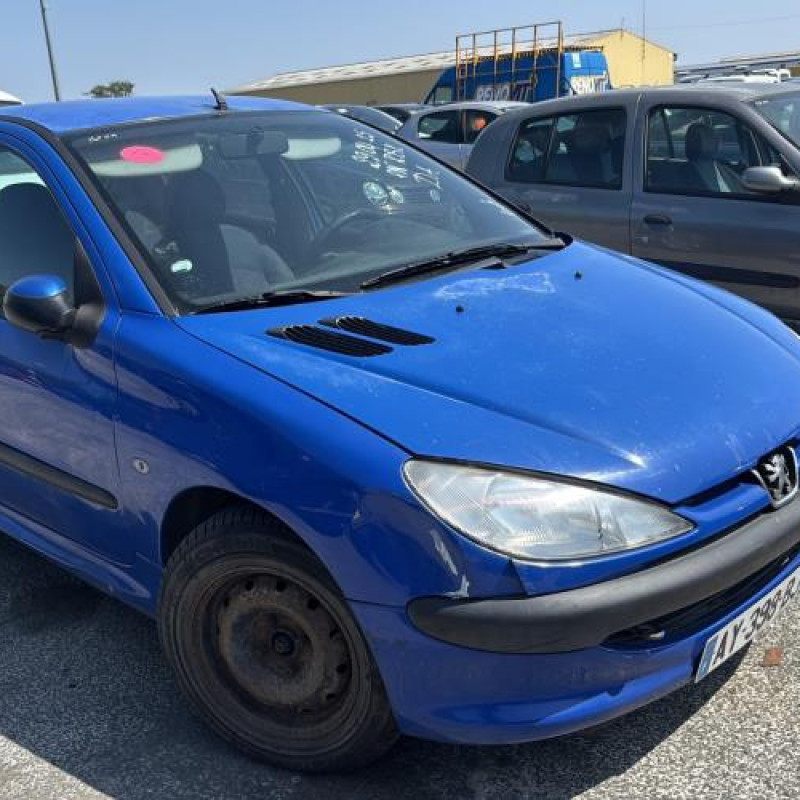 Feu arriere principal droit (feux) PEUGEOT 206 Photo n°5