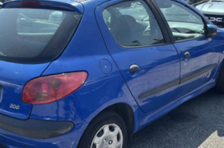 Feu arriere principal droit (feux) PEUGEOT 206