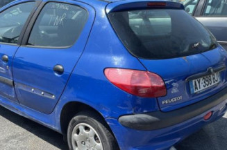 Feu arriere principal droit (feux) PEUGEOT 206