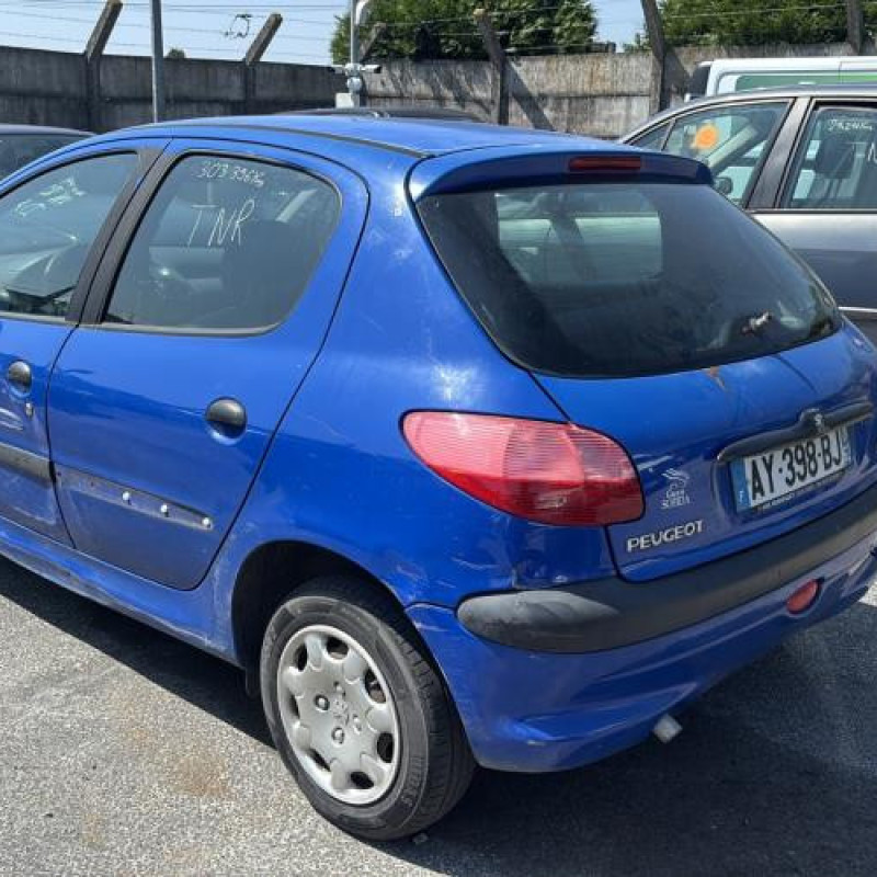 Feu arriere principal droit (feux) PEUGEOT 206 Photo n°7