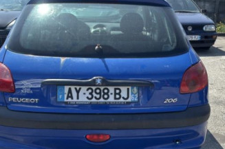 Feu arriere principal droit (feux) PEUGEOT 206