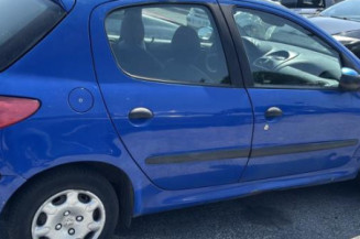 Feu arriere principal droit (feux) PEUGEOT 206
