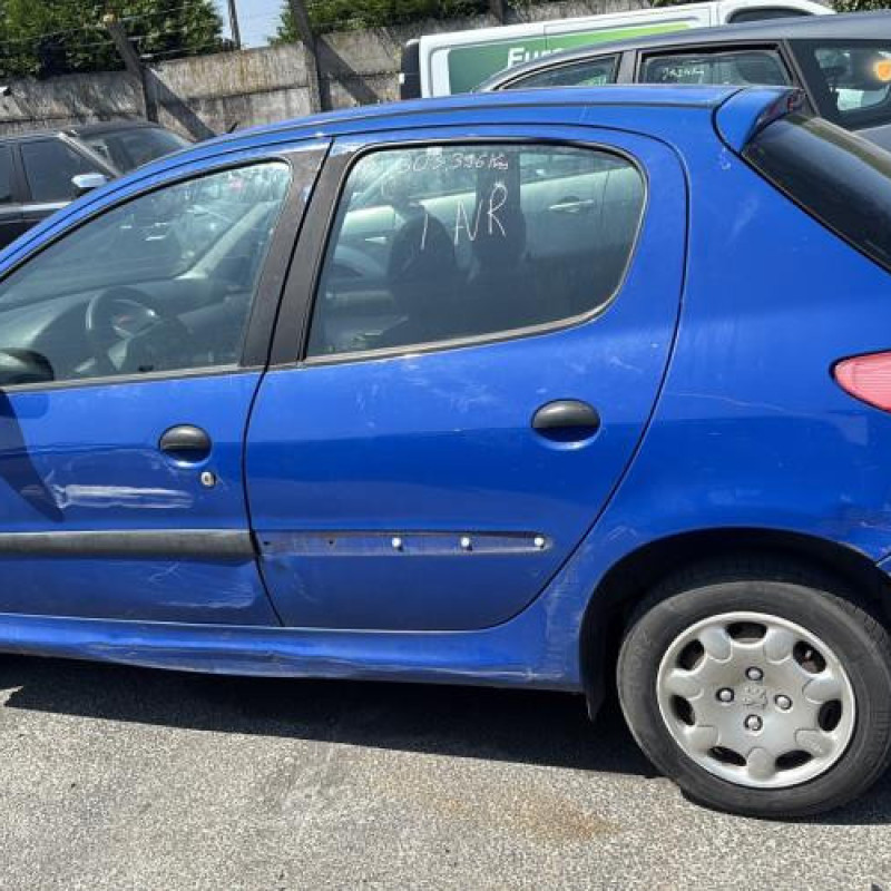 Feu arriere principal droit (feux) PEUGEOT 206 Photo n°10