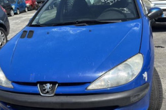 Feu arriere principal droit (feux) PEUGEOT 206