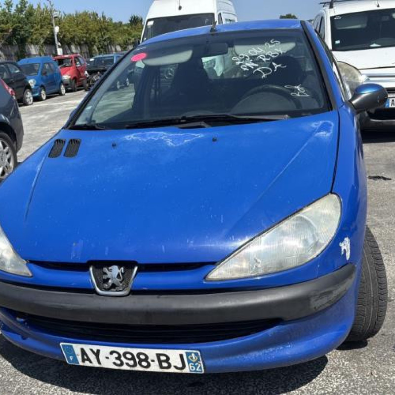 Feu arriere principal droit (feux) PEUGEOT 206 Photo n°11