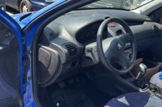 Feu arriere principal droit (feux) PEUGEOT 206